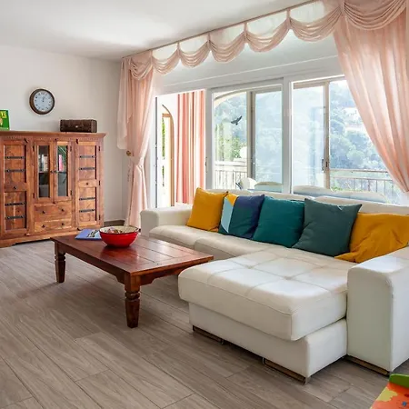 Casa Pollino In Villa *