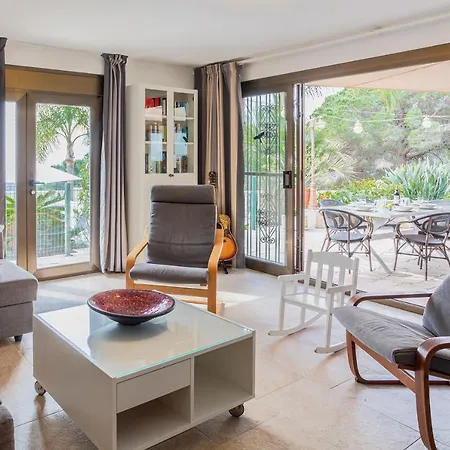 Casa Pollino In Villa Lloret de Mar