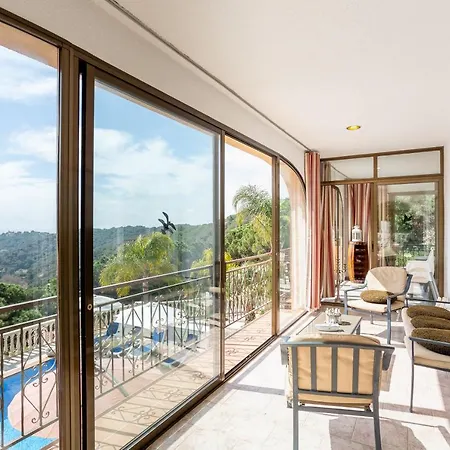 Casa Pollino In Villa