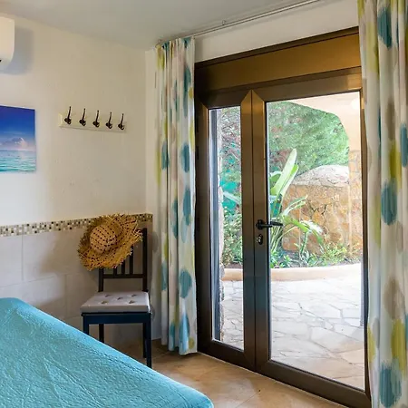 Villa Casa Pollino In Lloret de Mar