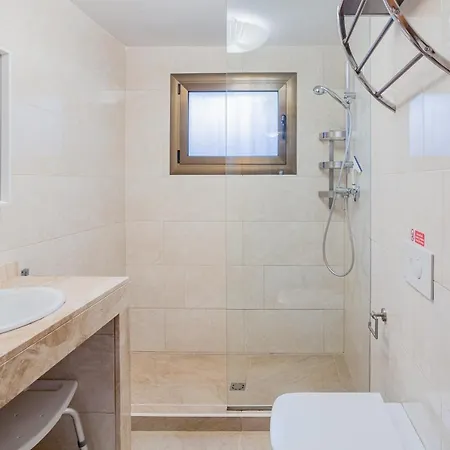 Casa Pollino In Villa Lloret de Mar
