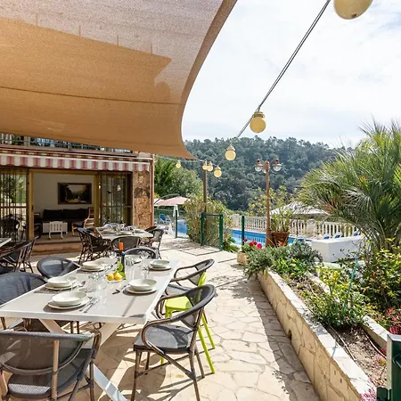 Casa Pollino In * Lloret de Mar