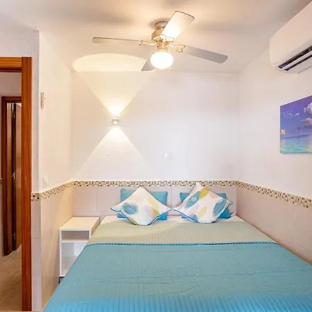 Casa Pollino In Villa Lloret de Mar