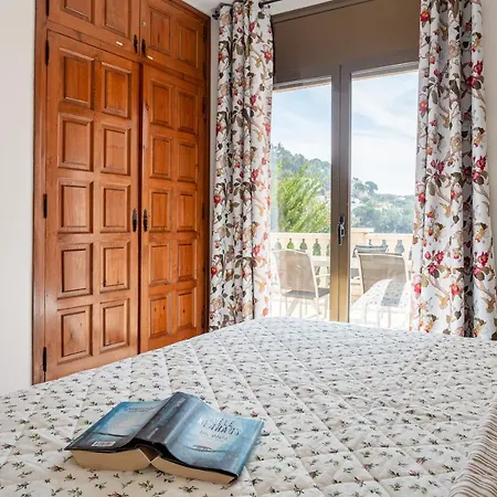 Villa Casa Pollino In *