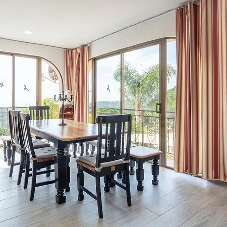 Casa Pollino In Villa Lloret de Mar