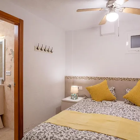Villa Casa Pollino In Lloret de Mar